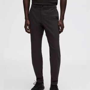 Lulu ABC Slim Golf Trouser - Men’s